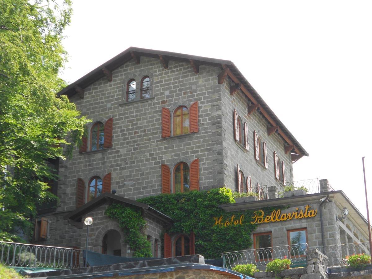 Hotel Bellavista Abetone Exterior photo